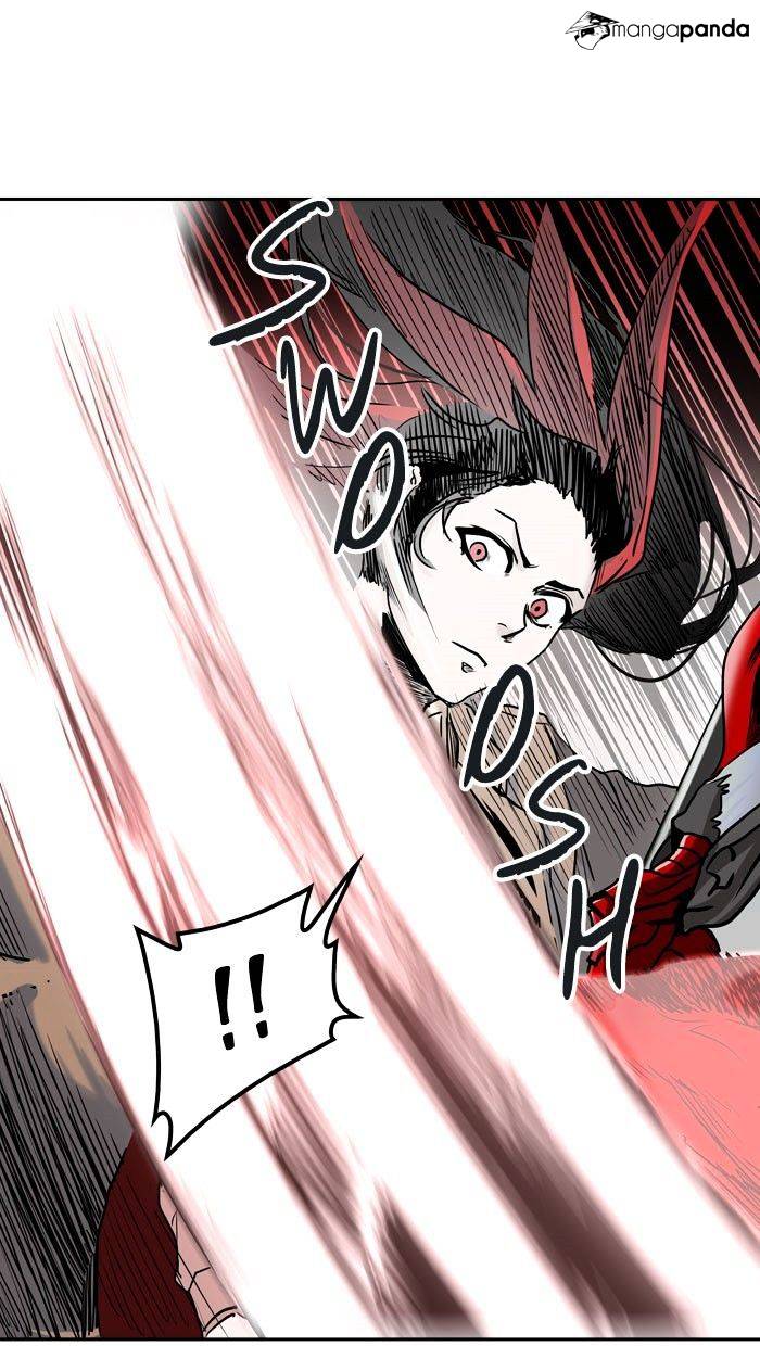 Tower of God Chapter 330 image 024